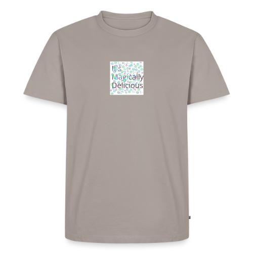 Magically - Men's Premium T-Shirt