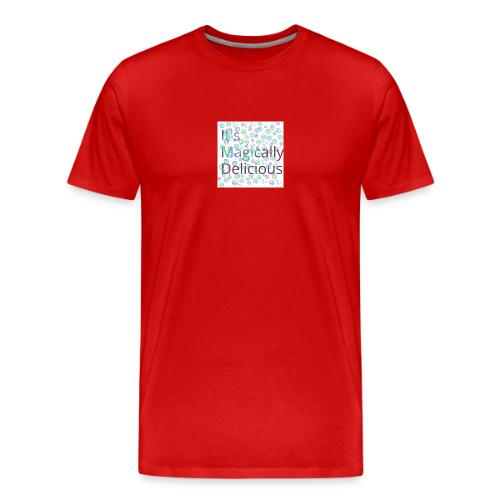Magically - Men's Premium T-Shirt