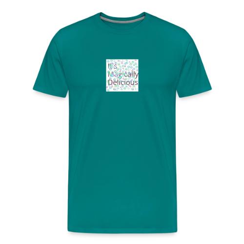 Magically - Men's Premium T-Shirt