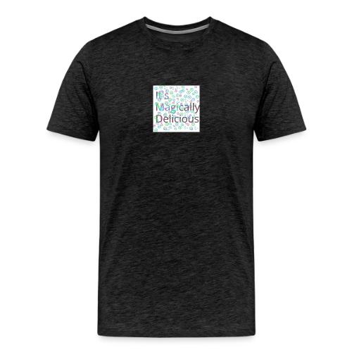 Magically - Men's Premium T-Shirt