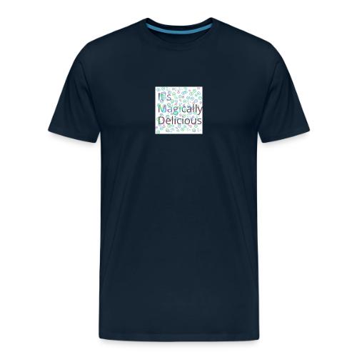 Magically - Men's Premium T-Shirt