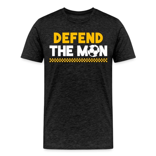 Defend The Mon - Men's Premium T-Shirt