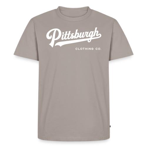 2018Script_Final - Men's Premium T-Shirt