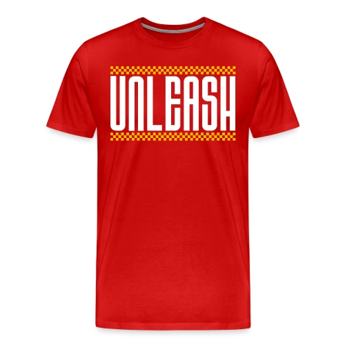 UNLEASH - Men's Premium T-Shirt