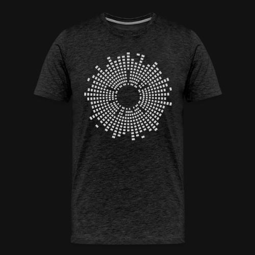 Creator Mix Spectrum - Men's Premium T-Shirt