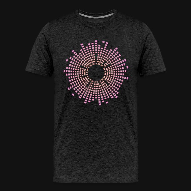 Creator Mix Spectrum Pink