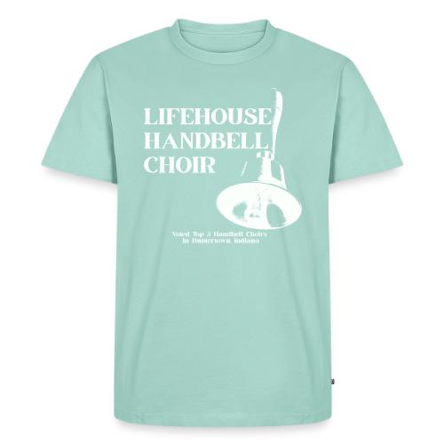 Handbell Choir - Men's Premium T-Shirt
