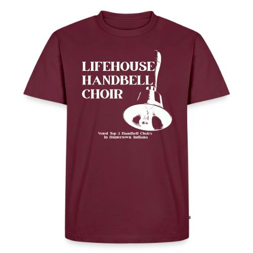 Handbell Choir - Men's Premium T-Shirt