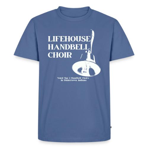 Handbell Choir - Men's Premium T-Shirt