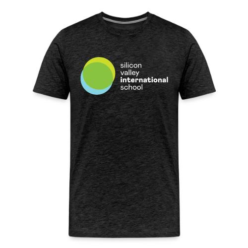 INTL Logo - Men's Premium T-Shirt