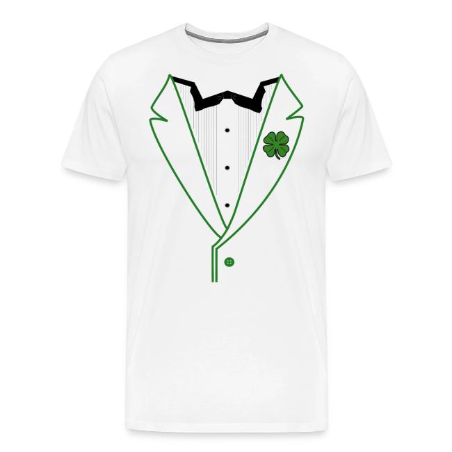 shamrocktuxsc