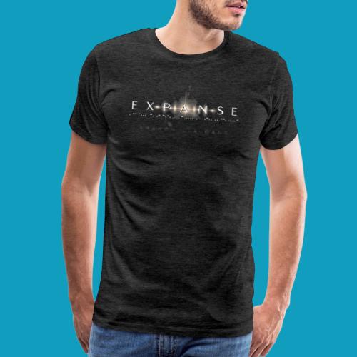 Sharon Lia Band - E X P A N S E - Men's Premium T-Shirt