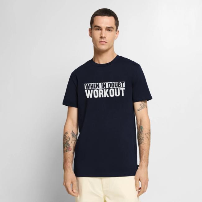 When in Doubt. Workout