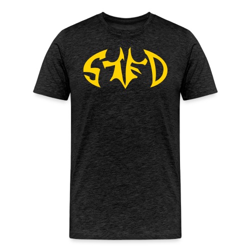 STFD 2015 - Men's Premium T-Shirt
