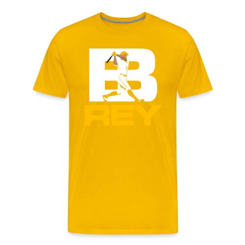 B-REY - Men's Premium T-Shirt