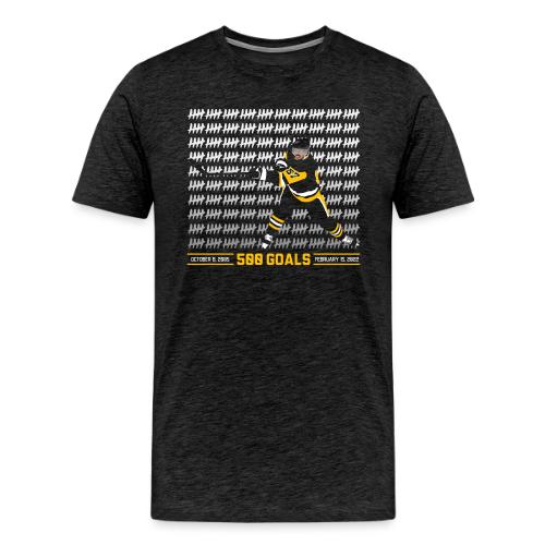 500 Tallies - Men's Premium T-Shirt