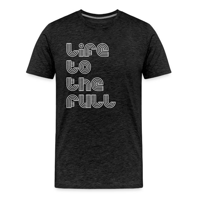 Full Life White