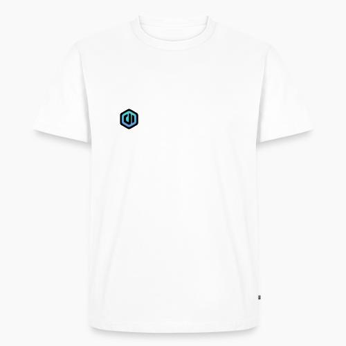 Decimated 2 White - Men's Premium T-Shirt