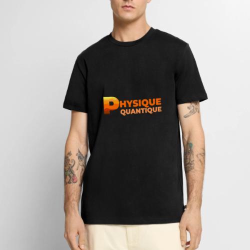 Quantum physics - Men's Premium T-Shirt