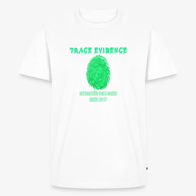 Defrosting Cold Cases Limited Edition Green