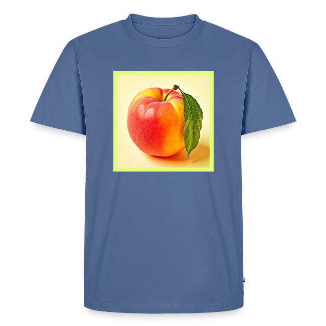 Feel the Fresh Peach Summer Vibe Design