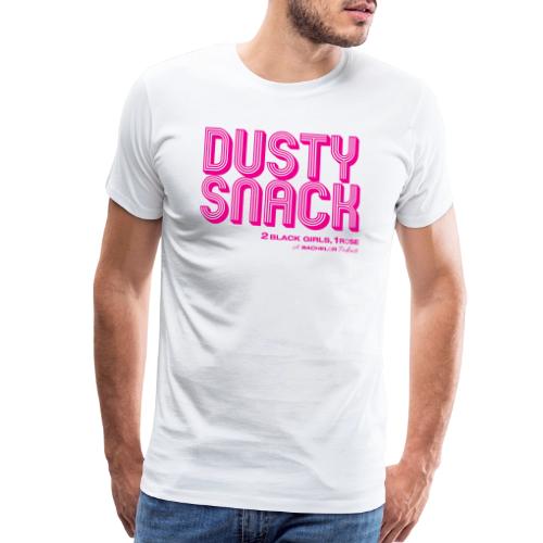 Dusty Snack - Men's Premium T-Shirt