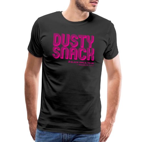 Dusty Snack - Men's Premium T-Shirt