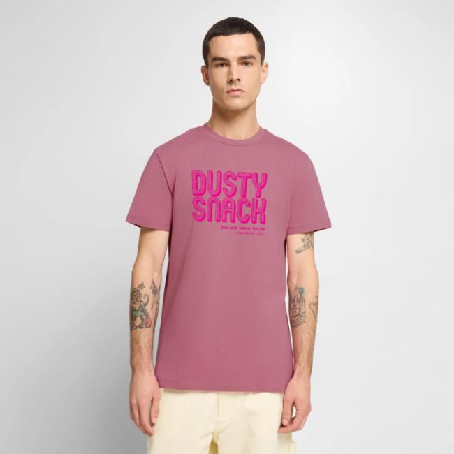 Dusty Snack