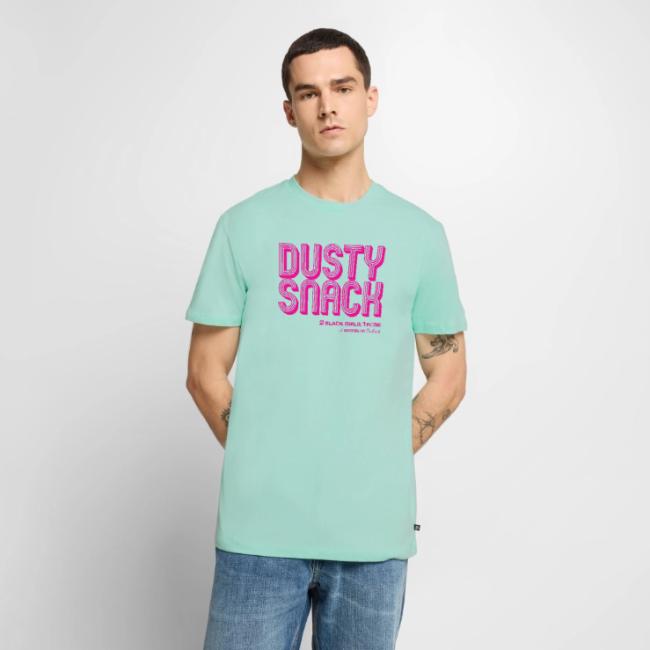 Dusty Snack