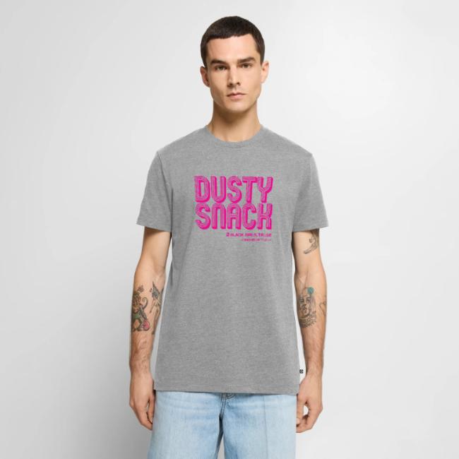 Dusty Snack