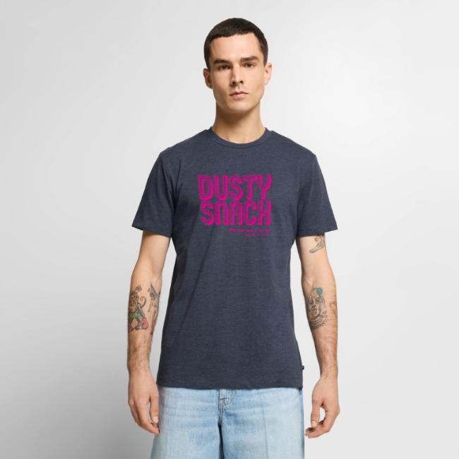 Dusty Snack