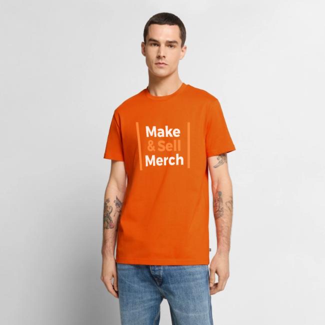 Make and Sell