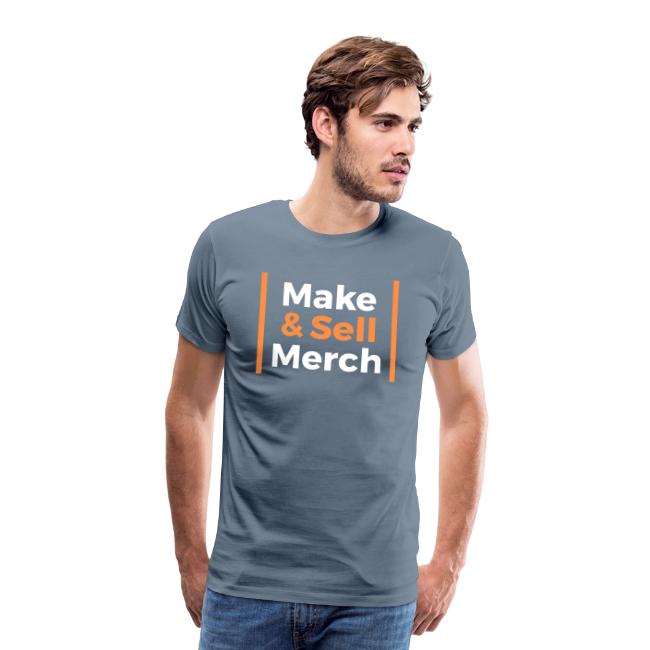 Make and Sell