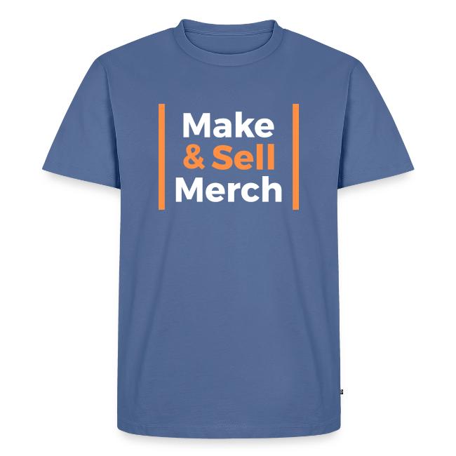 Make and Sell