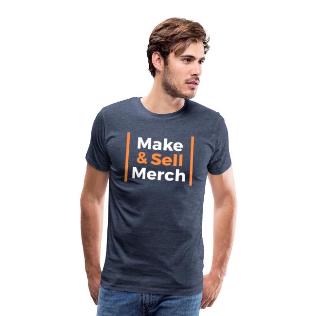 Make and Sell