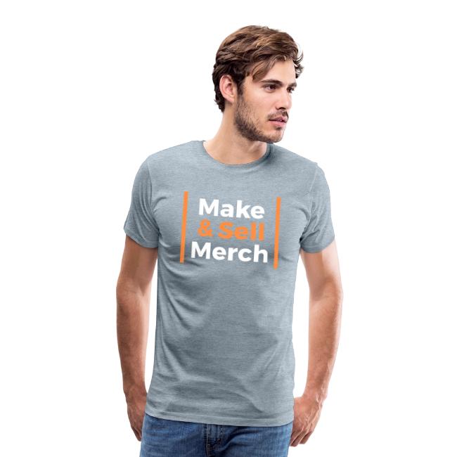 Make and Sell