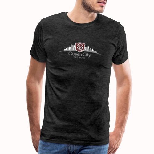 crest - Men's Premium T-Shirt