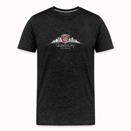 crest - Men's Premium T-Shirt