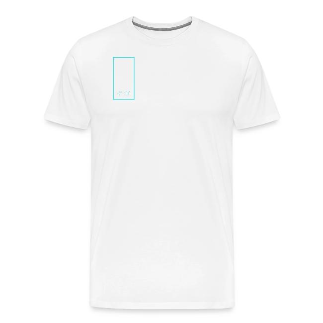 VRX Friends TEVO white