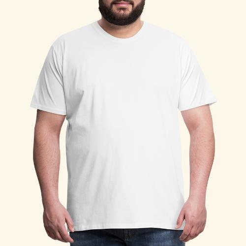 SAPEH_ SHIRT - Men's Premium T-Shirt