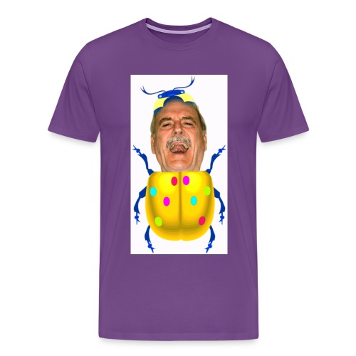cleesebug ss2 - Men's Premium T-Shirt
