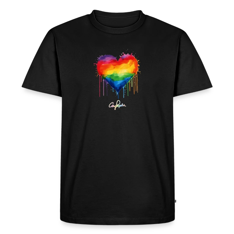Bleeding Pride (2023) - Men's Premium T-Shirt
