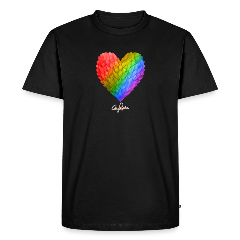 Scales of Pride (2023) - Men's Premium T-Shirt