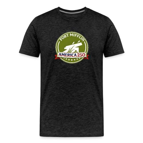 Mifflin America 250 - Men's Premium T-Shirt