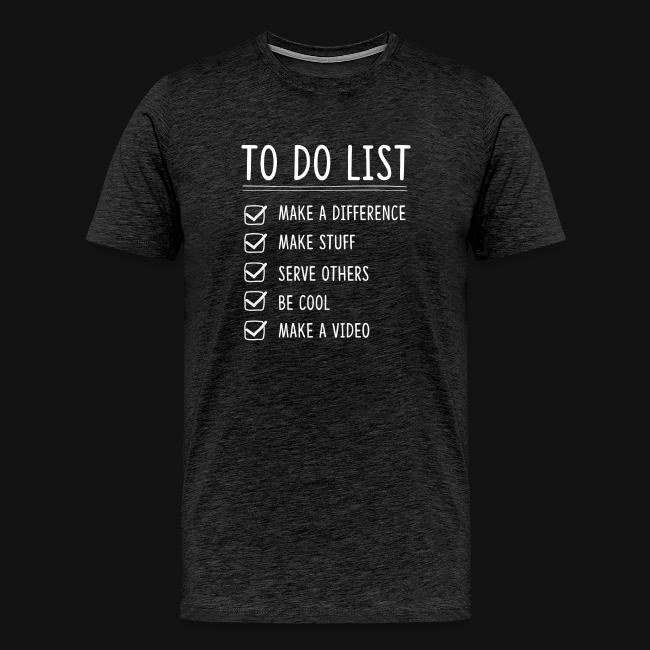 The List