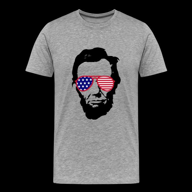 Abraham Lincoln