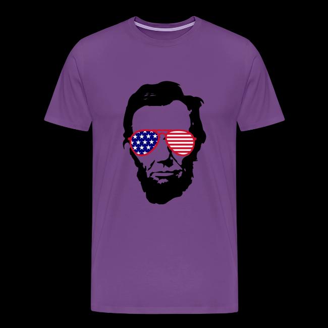 Abraham Lincoln