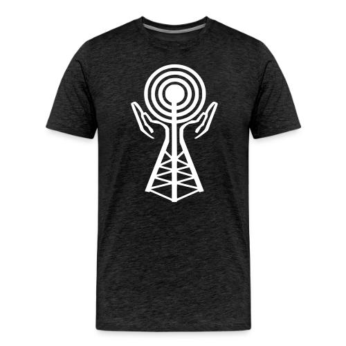 What The Blessing - Men's Premium T-Shirt
