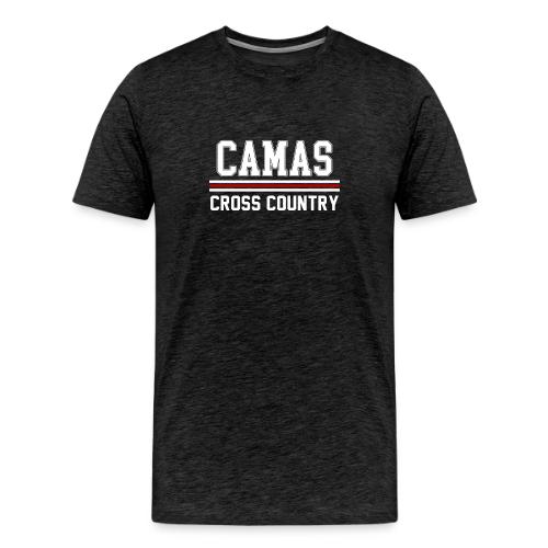 Camas XC Basic - Men's Premium T-Shirt