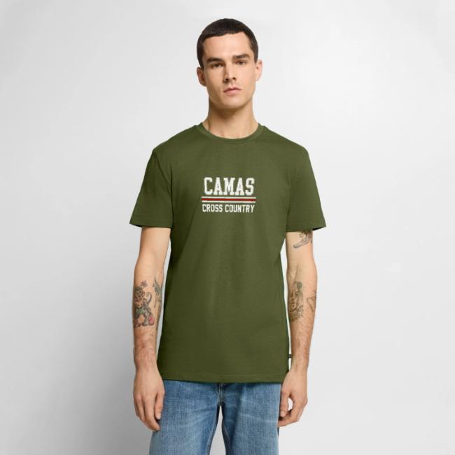 Camas XC Basic